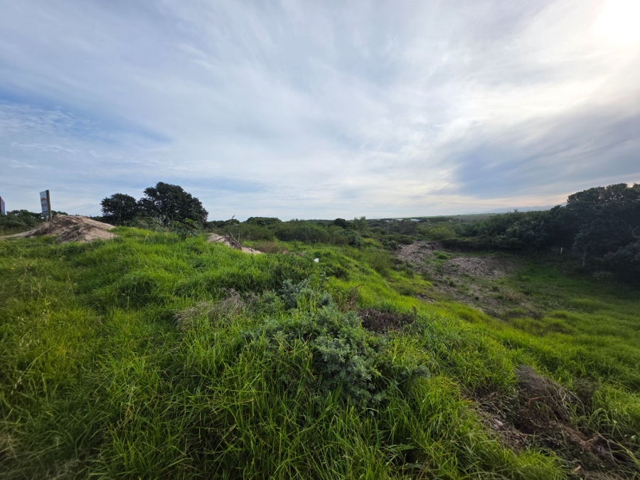 Commercial Property for Sale in Paradise Beach Eastern Cape